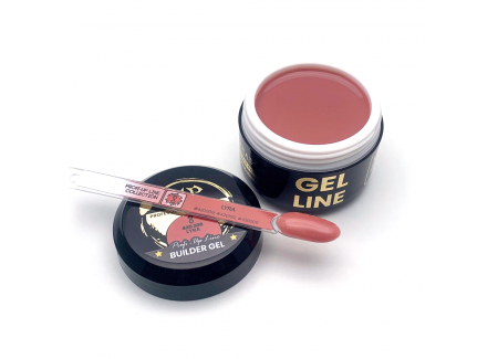 PROFI-UP LINE BUILDER GEL - LYRA 15ml